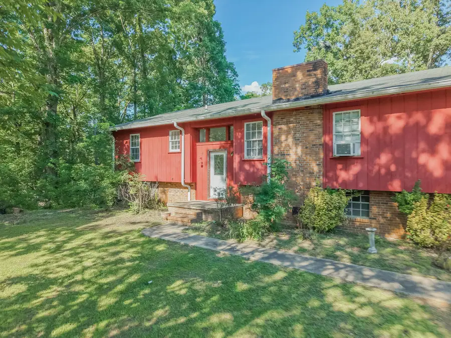 1706 W Linden St., Corinth, MS 38834 - #2