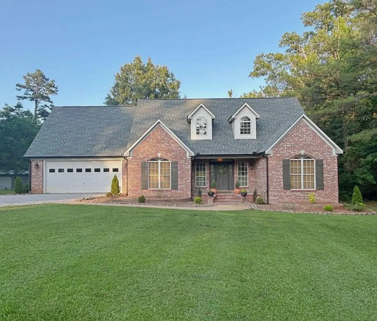 159 Road 1067, Tupelo, MS 38804 - #1
