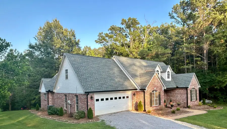 159 Road 1067, Tupelo, MS 38804 - #2