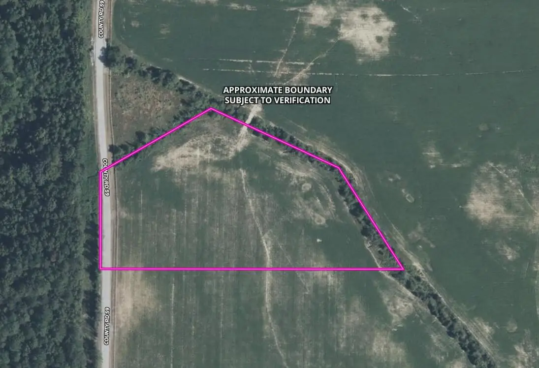 Cr 59, New Albany, MS 38652 - #1