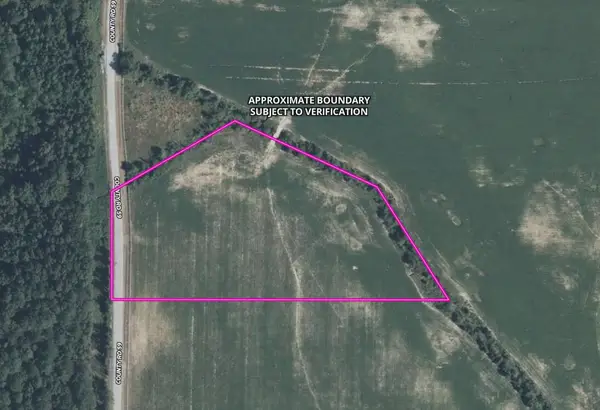 Cr 59, New Albany, MS 38652