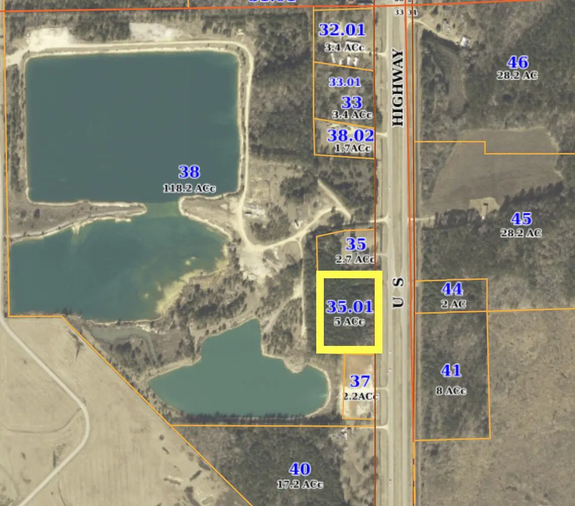 Highway 45, Columbus, MS 39705 - #1