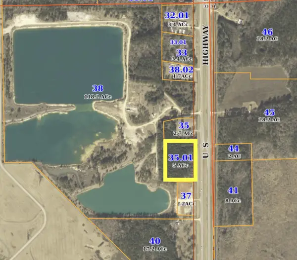 Highway 45, Columbus, MS 39705