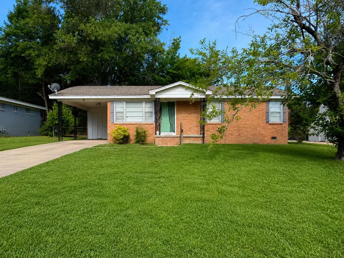 918 Lynden Blvd, Tupelo, MS 38801 - #1