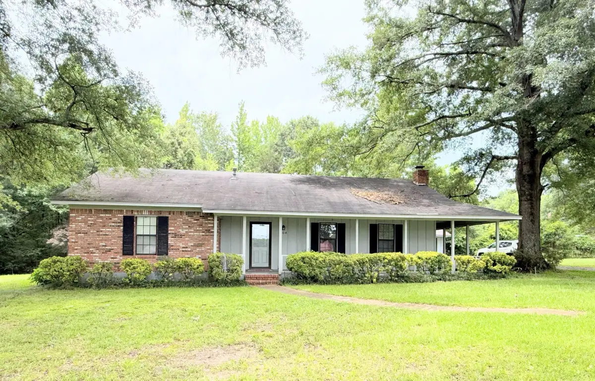 304 County Road 1023, Plantersville, MS 38862 - #1