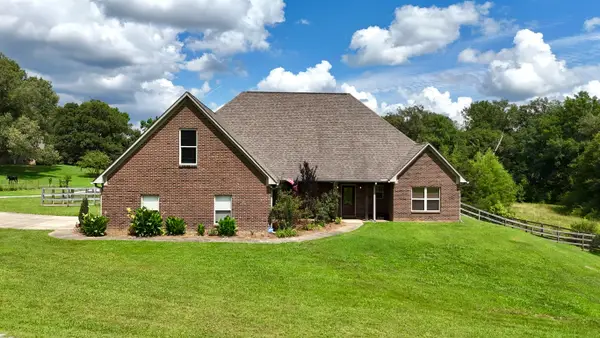 154 Merritt Dr., Tupelo, MS 38801