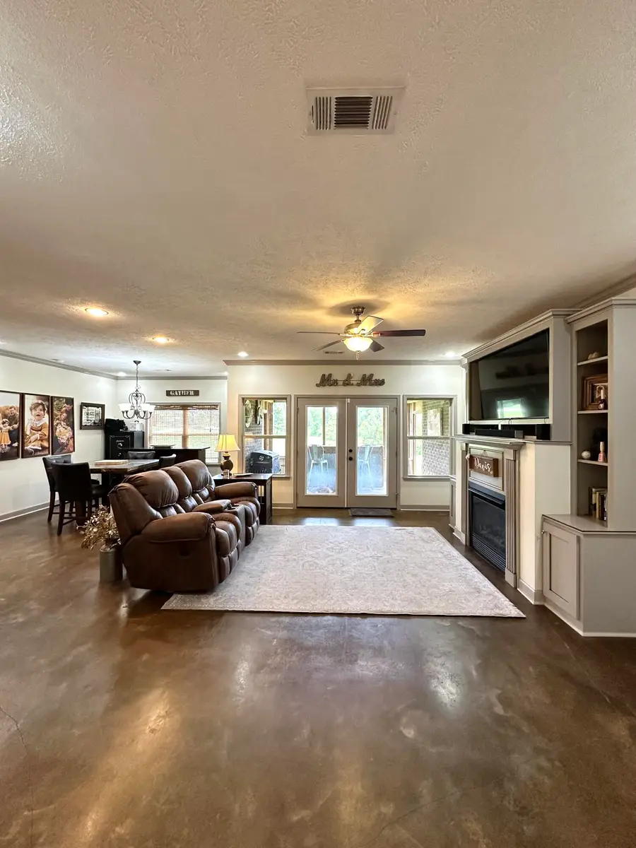 154 Merritt Dr., Tupelo, MS 38801 - #3