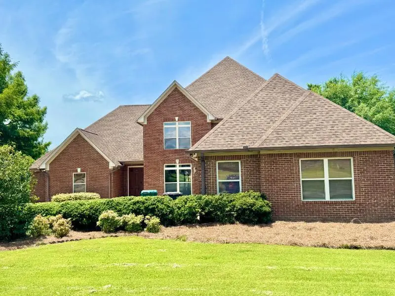 111 Caitlyn Dr., Saltillo, MS 38866 - #1