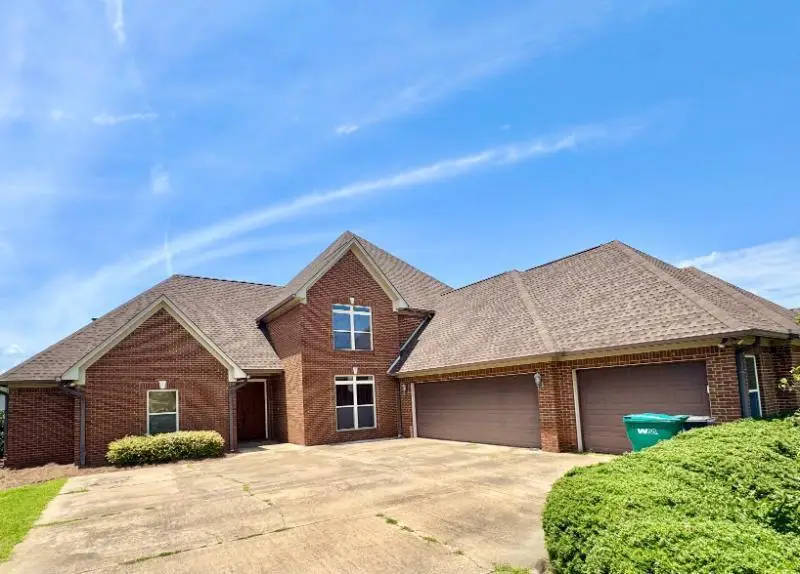 111 Caitlyn Dr., Saltillo, MS 38866 - #2