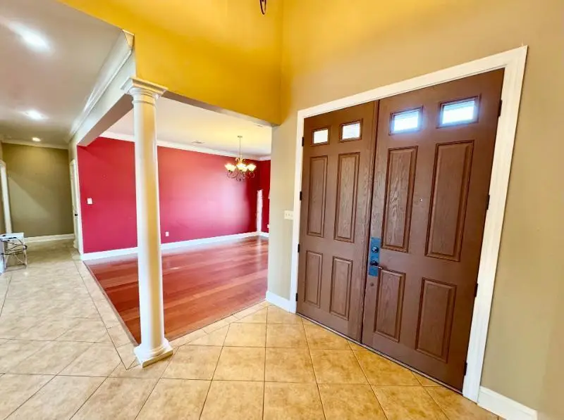 111 Caitlyn Dr., Saltillo, MS 38866 - #3