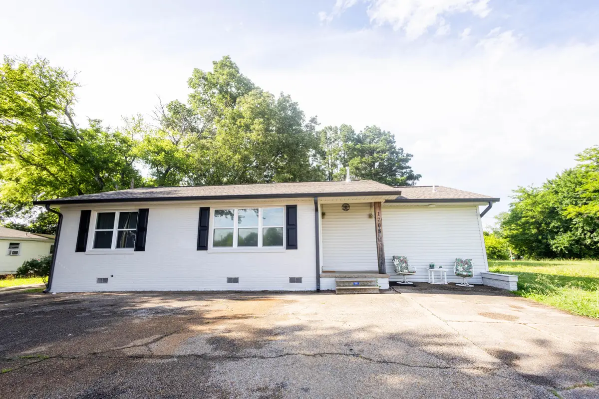 1708 Stephen D Lee St., Tupelo, MS 38801 - #1