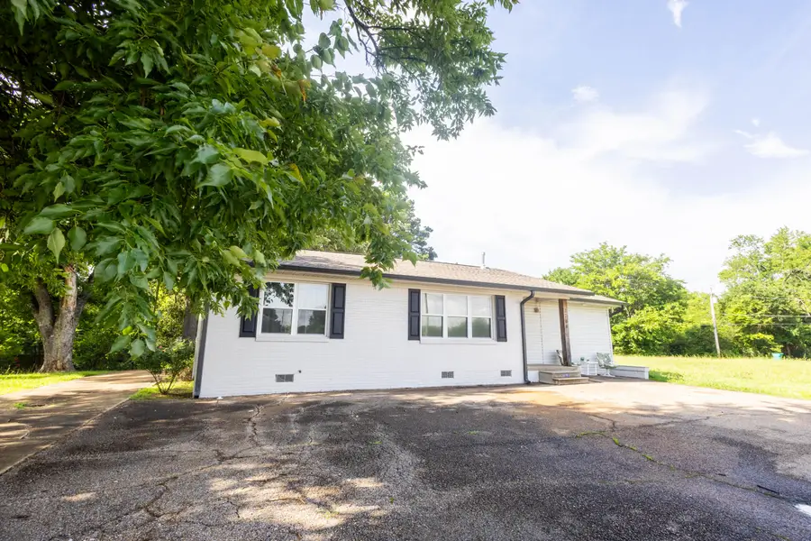 1708 Stephen D Lee St., Tupelo, MS 38801 - #2