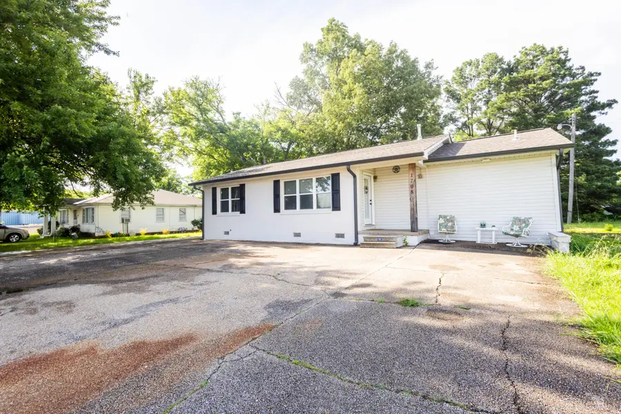 1708 Stephen D Lee St., Tupelo, MS 38801 - #3