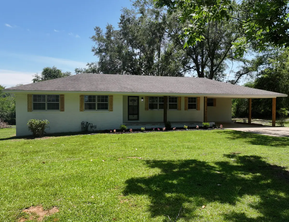 1208 Cr 96, New Albany, MS 38652 - #1