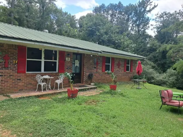 582 Cr 433, Vardaman, MS 38878