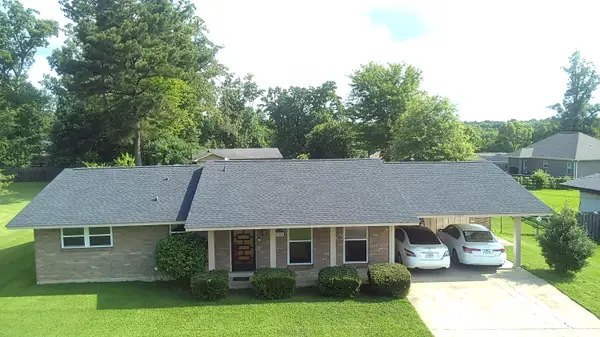 1308 Marquette St., Tupelo, MS 38801