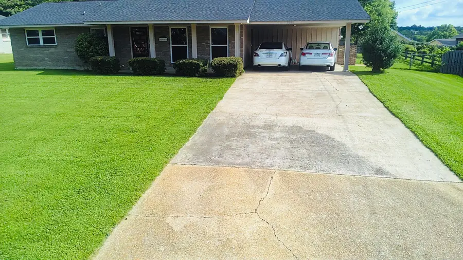 1308 Marquette St., Tupelo, MS 38801 - #2