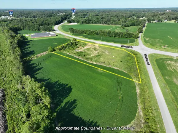 Tract 4 Munsford Dr., New Albany, MS 38652