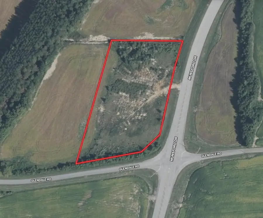 Tract 4 Munsford Dr., New Albany, MS 38652 - #2