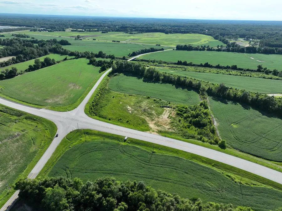 Tract 4 Munsford Dr., New Albany, MS 38652 - #3