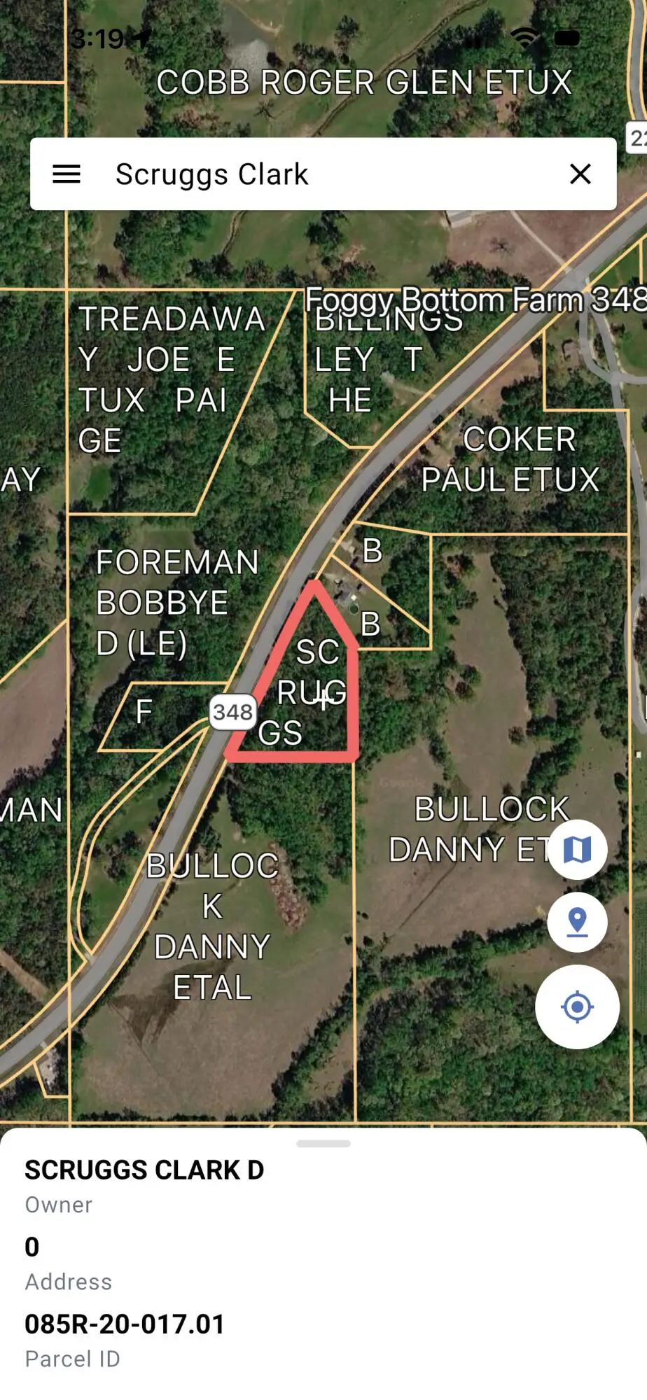Highway 348, New Albany, MS 38652 - #1