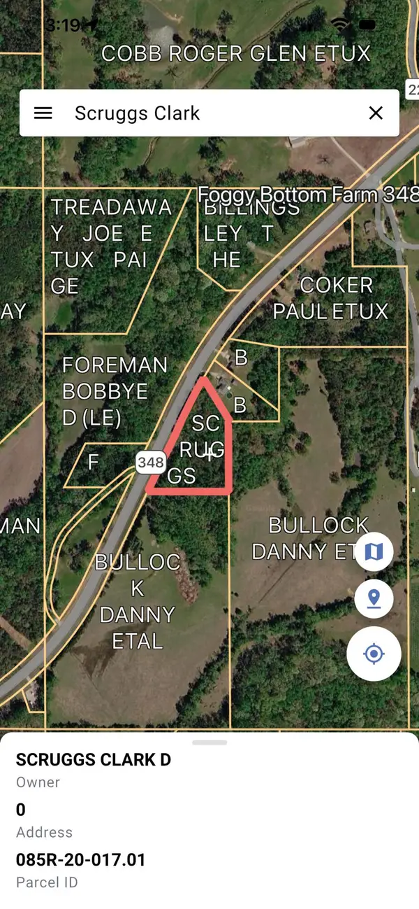 Highway 348, New Albany, MS 38652