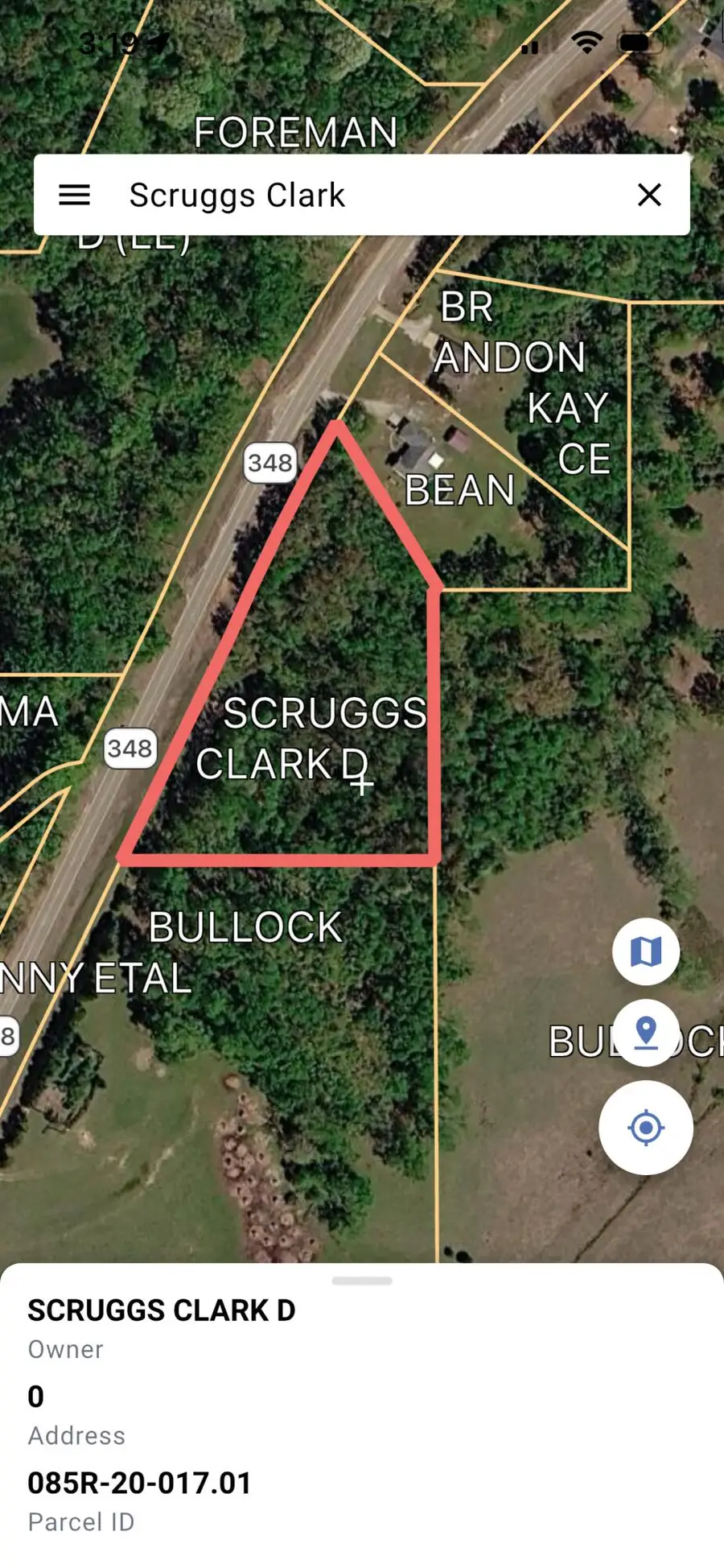Highway 348, New Albany, MS 38652 - #2