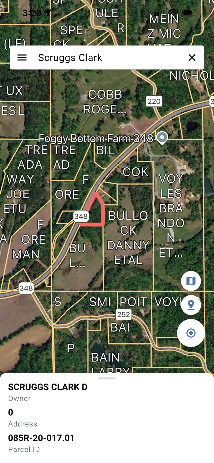 Highway 348, New Albany, MS 38652 - #3
