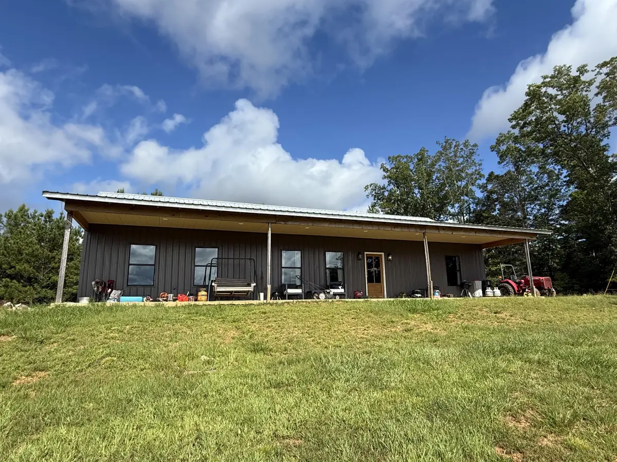 50209 Splunge Road, Greenwood Springs, MS 38848 - Image #1