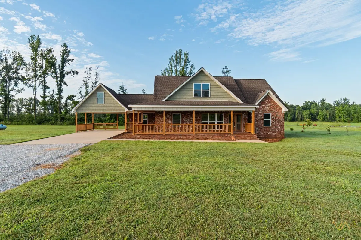 712 County Road 445, Oxford, MS 38655 - #1