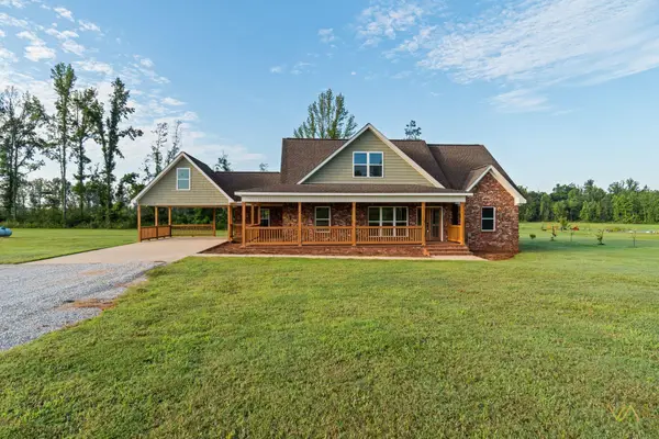 712 County Road 445, Oxford, MS 38655