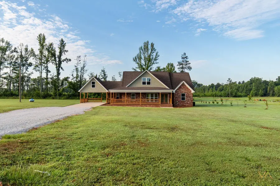 712 County Road 445, Oxford, MS 38655 - #2