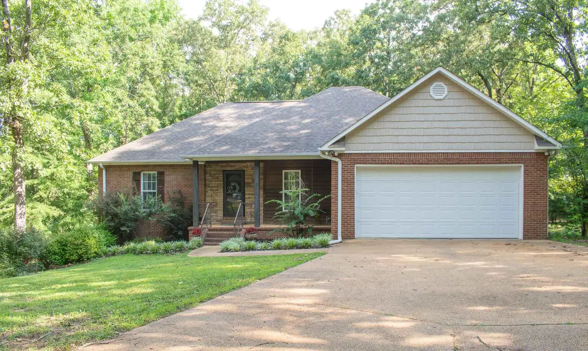 118 Williams Dr., Saltillo, MS 38866 - #1