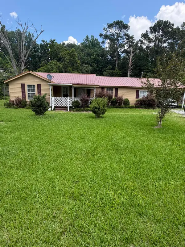 401 Tschudi Road, Amory, MS 38821