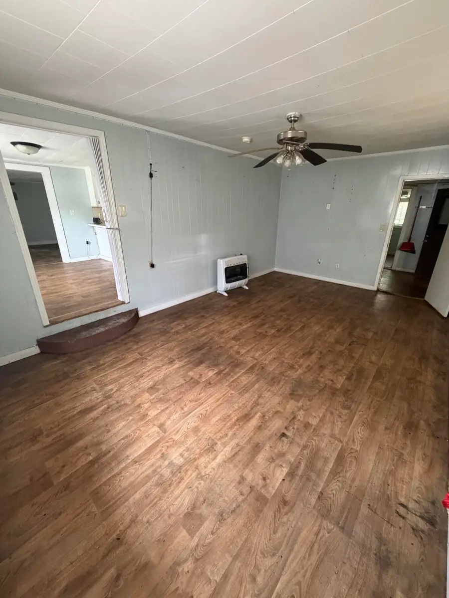 401 Tschudi Road, Amory, MS 38821 - #2