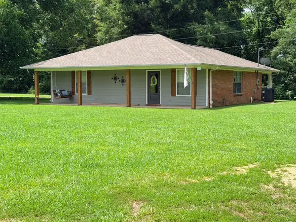 30334 Central Grove Road, Aberdeen, MS 39730