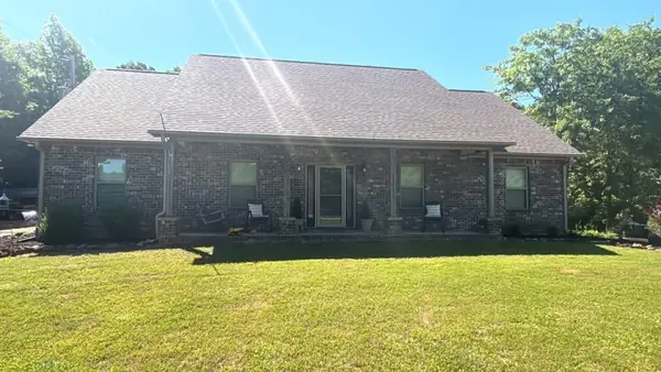 60047 Umfress Road, Amory, MS 38821