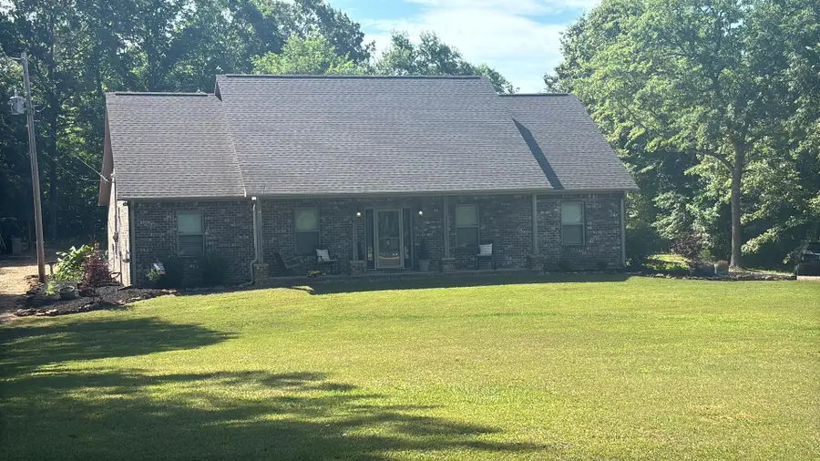 60047 Umfress Road, Amory, MS 38821 - #3