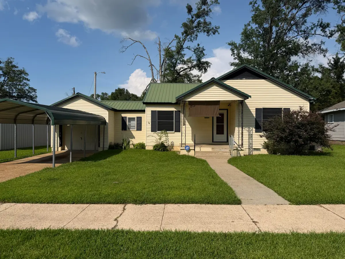 705 S 3rd St., Amory, MS 38821 - #1