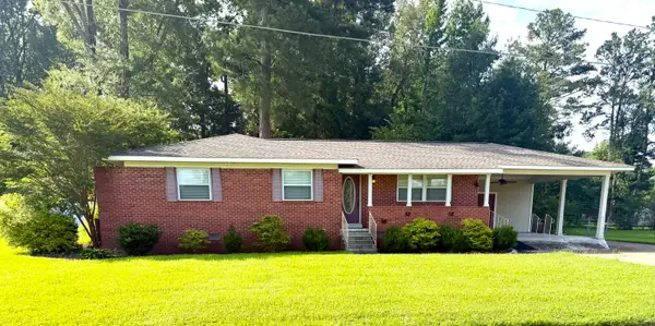401 Lynnwood Dr., Amory, MS 38821