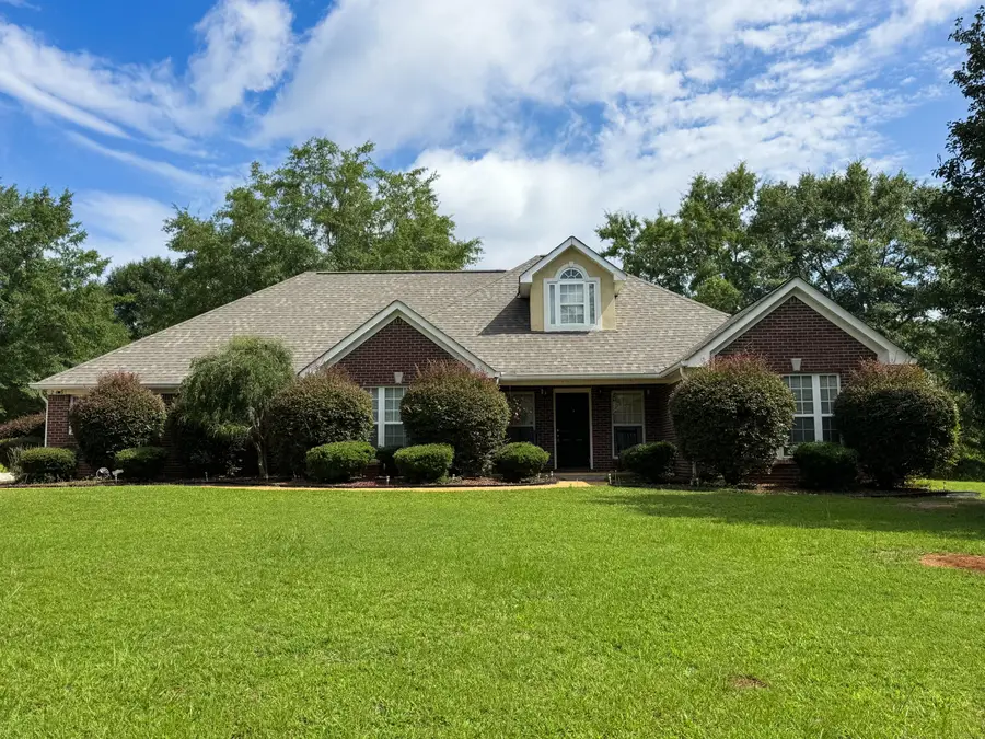265 Round Track Road, Fulton, MS 38843 - #2