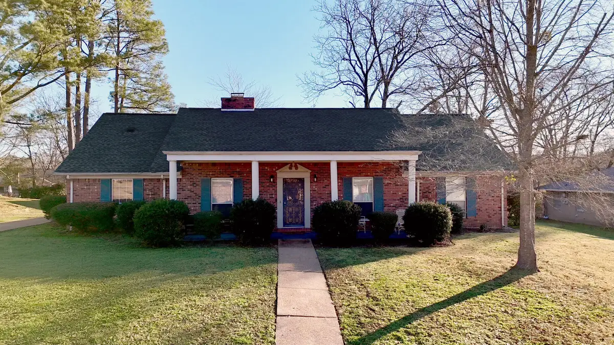 1009 Taft Street, Tupelo, MS 38801 - Image #1