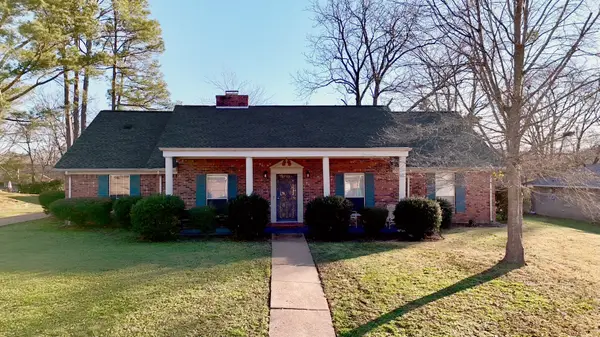 1009 Taft Street, Tupelo, MS 38801