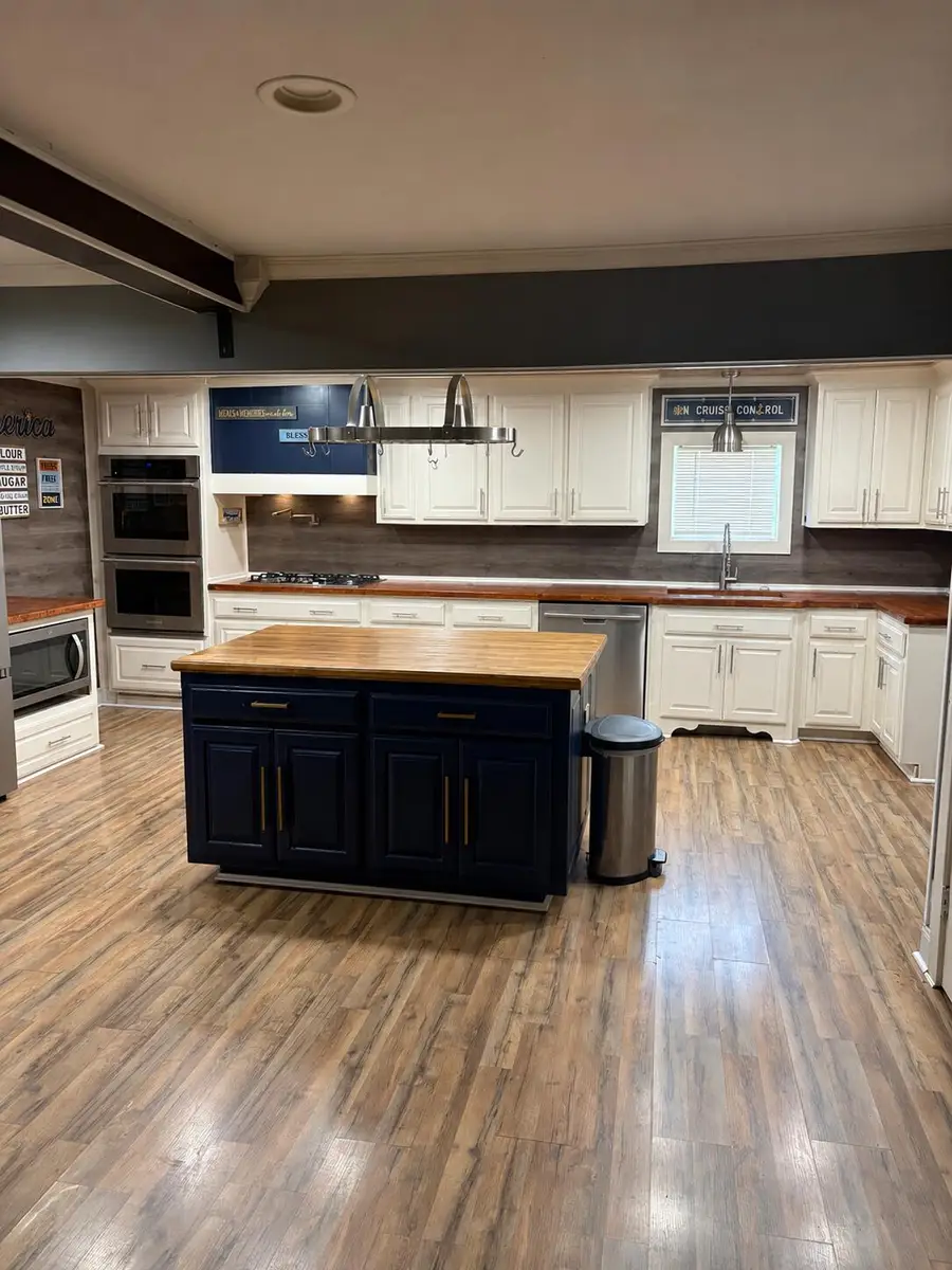 1588 N Feemster Lake Road, Tupelo, MS 38804 - #2