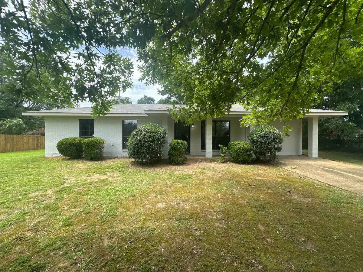 1659 County Road 41, Tupelo, MS 38801 - #1