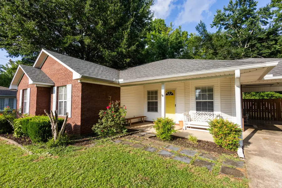108 Longview Dr., Amory, MS 38821 - #3