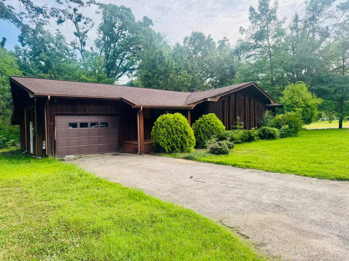 101 Mary Ellen Dr., Ripley, MS 38663 - #1