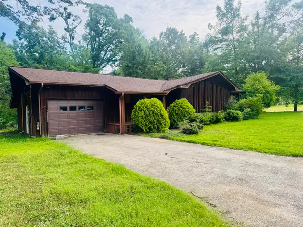 101 Mary Ellen Dr., Ripley, MS 38663