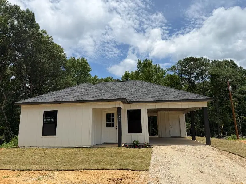 1699 Hopewell Keys Road, Fulton, MS 38843 - #1