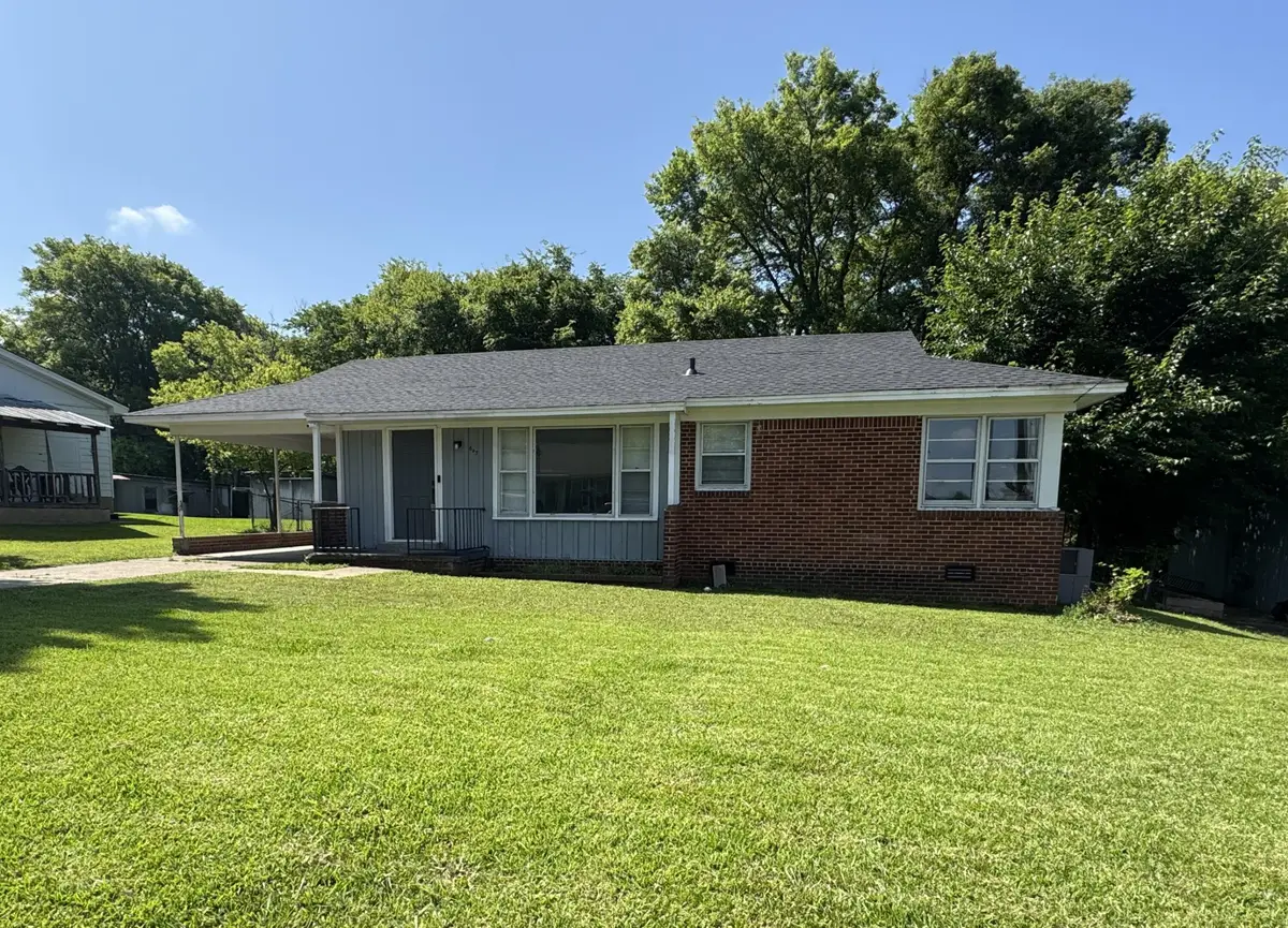 603 Willett St., Tupelo, MS 38801 - #1